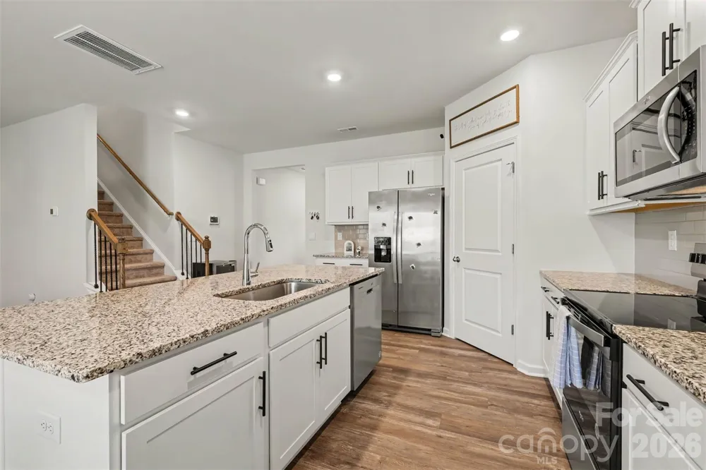 3008 Sassafras Trail Gastonia, NC 28056