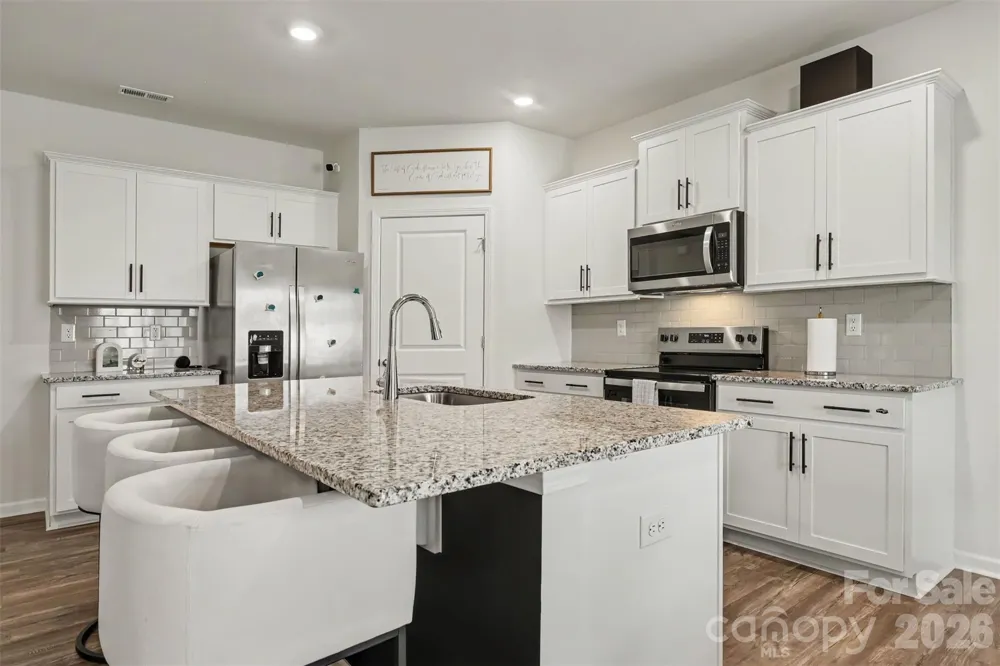 3008 Sassafras Trail Gastonia, NC 28056