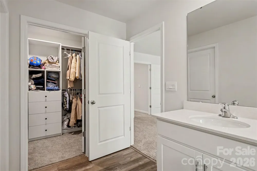 3008 Sassafras Trail Gastonia, NC 28056