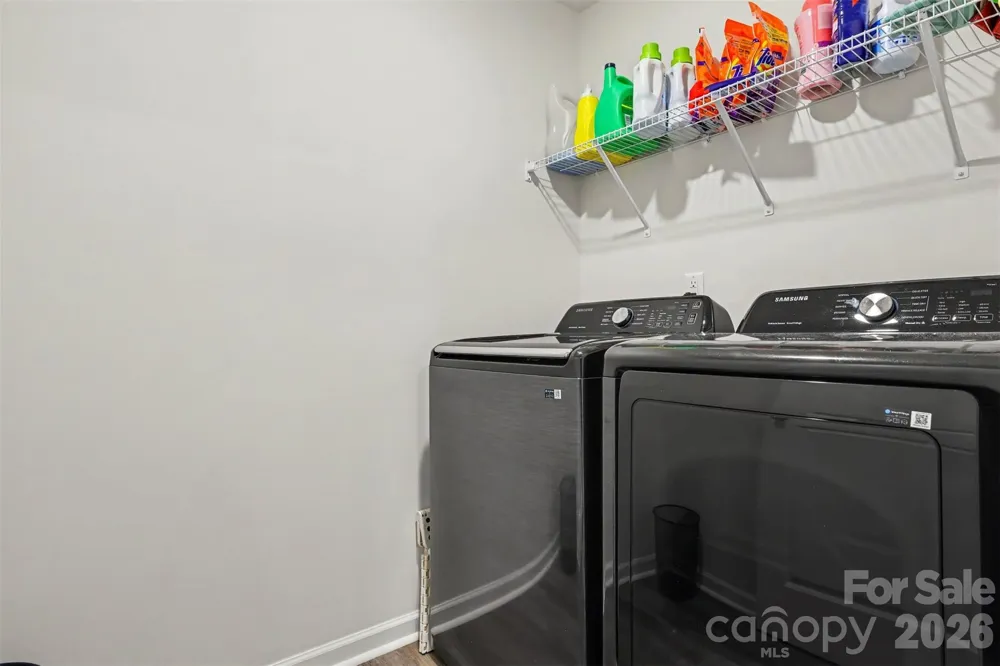 3008 Sassafras Trail Gastonia, NC 28056