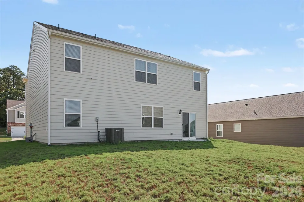 3008 Sassafras Trail Gastonia, NC 28056