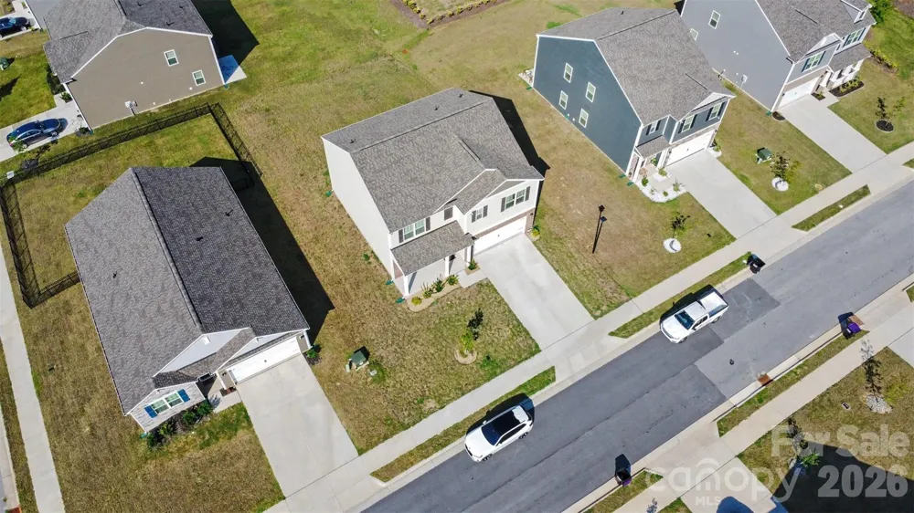 3008 Sassafras Trail Gastonia, NC 28056