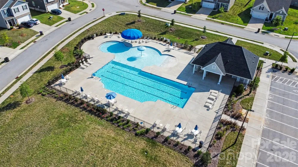 3008 Sassafras Trail Gastonia, NC 28056