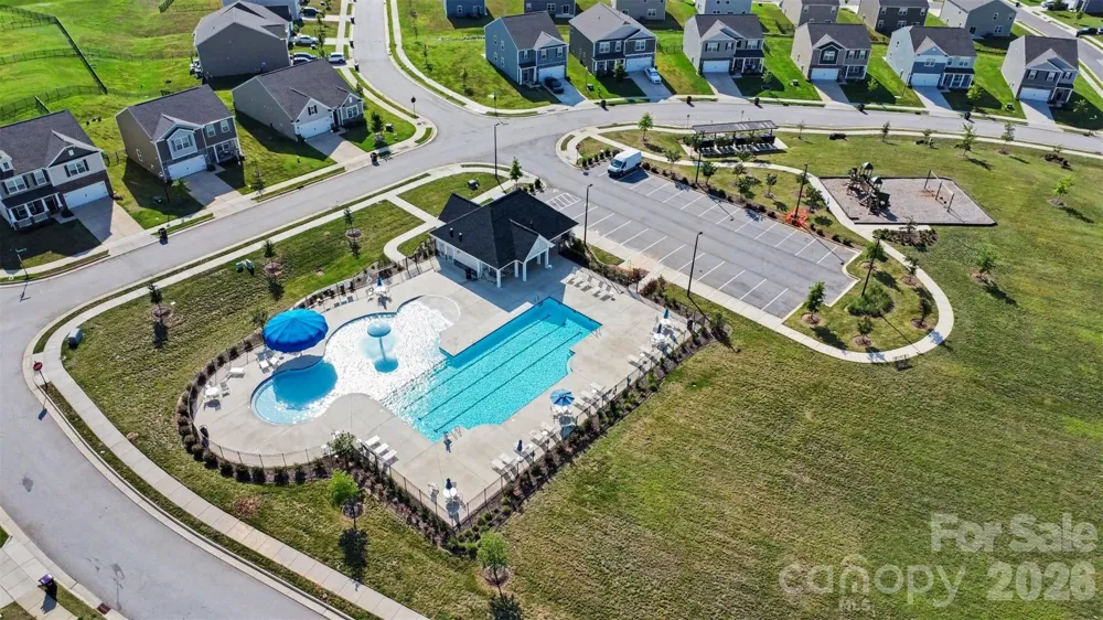 3008 Sassafras Trail Gastonia, NC 28056