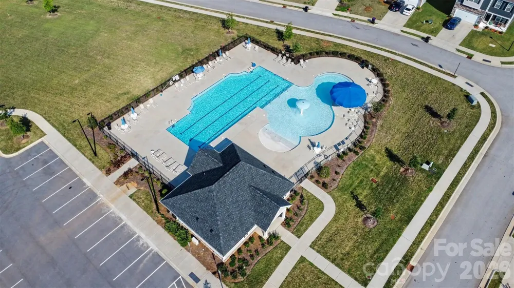 3008 Sassafras Trail Gastonia, NC 28056