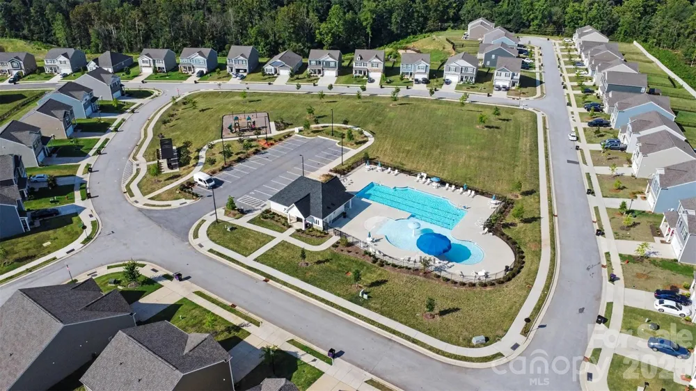 3008 Sassafras Trail Gastonia, NC 28056
