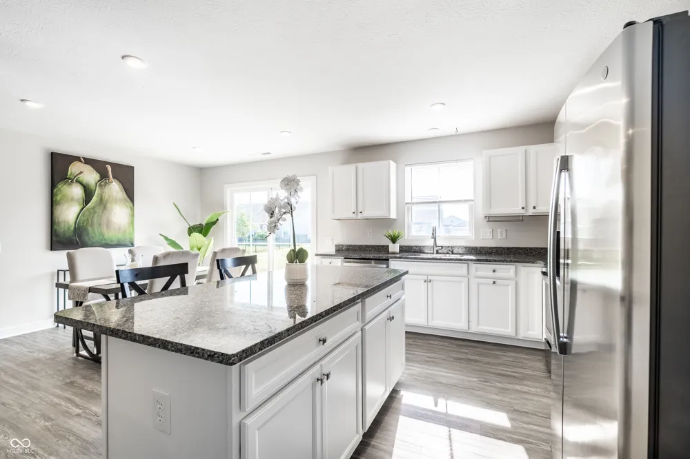 17957 Ranger Way Westfield, IN 46074