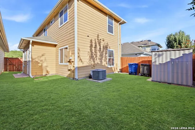2415 CROWN XING San Antonio, TX 78251