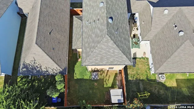 2415 CROWN XING San Antonio, TX 78251