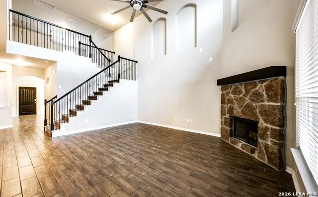 7931 HEADWATERS TRL San Antonio, TX 78254