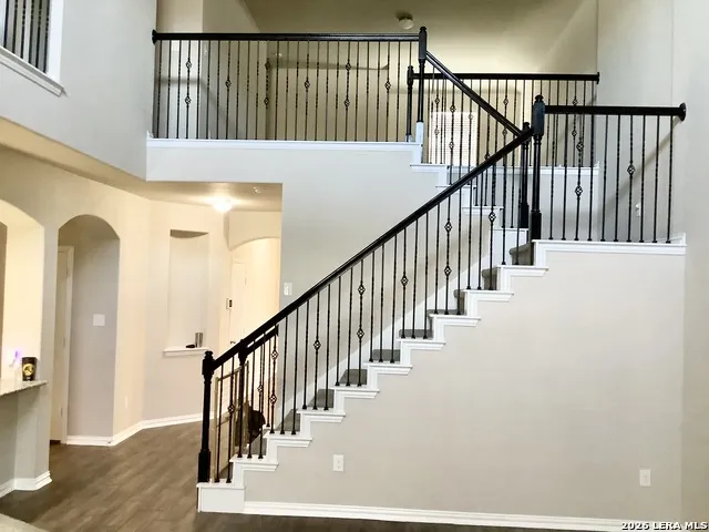 7931 HEADWATERS TRL San Antonio, TX 78254