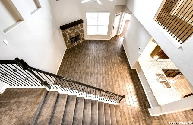 7931 HEADWATERS TRL San Antonio, TX 78254