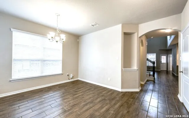 7931 HEADWATERS TRL San Antonio, TX 78254