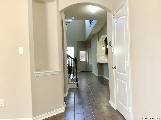 7931 HEADWATERS TRL San Antonio, TX 78254