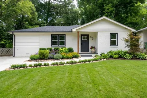 53 Springside Drive SE