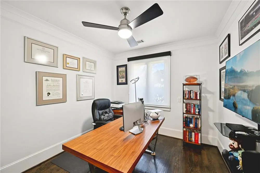 1108 Briar Cove Circle Atlanta, GA 30329
