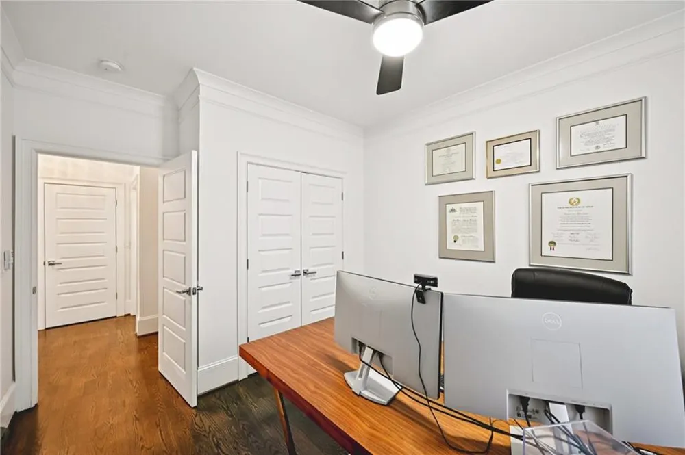 1108 Briar Cove Circle Atlanta, GA 30329