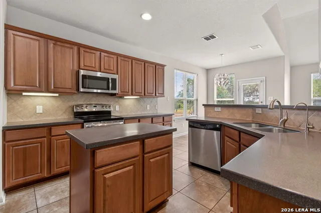 7230 WILLOW RAIN San Antonio, TX 78244