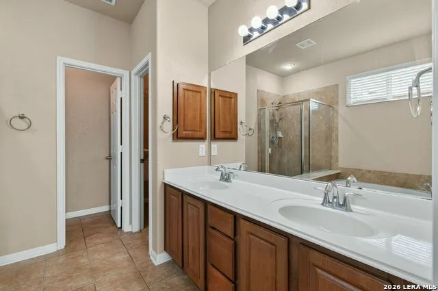 7230 WILLOW RAIN San Antonio, TX 78244