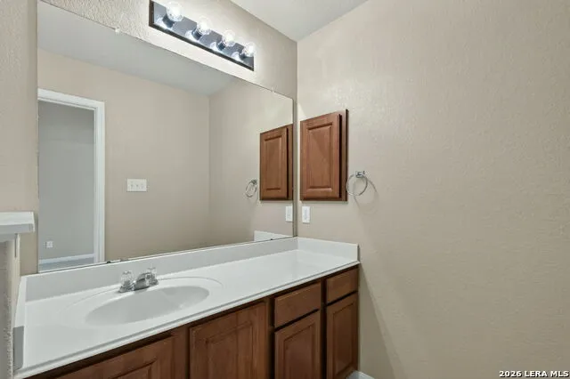 7230 WILLOW RAIN San Antonio, TX 78244