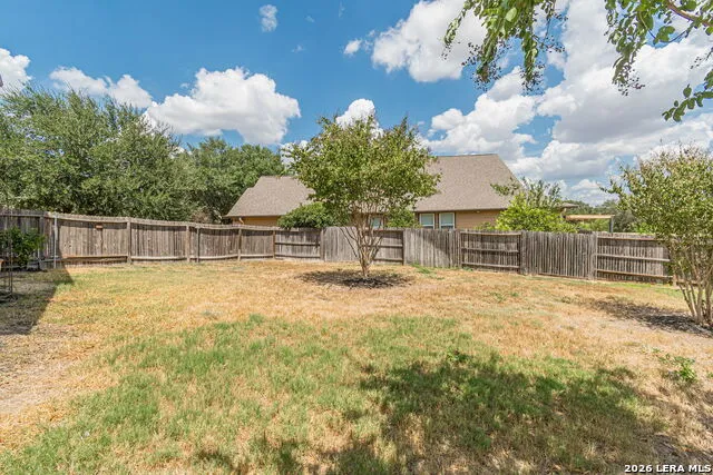 7230 WILLOW RAIN San Antonio, TX 78244