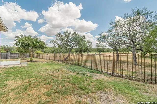 7230 WILLOW RAIN San Antonio, TX 78244
