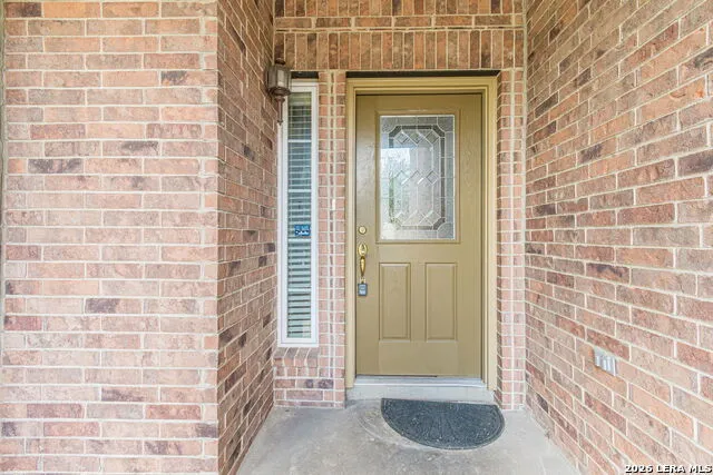 7230 WILLOW RAIN San Antonio, TX 78244