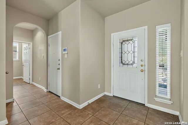 7230 WILLOW RAIN San Antonio, TX 78244