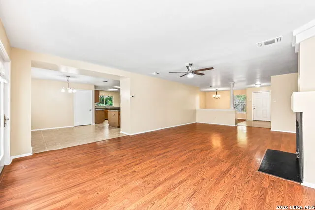 16414 ENCANTO PASS San Antonio, TX 78247