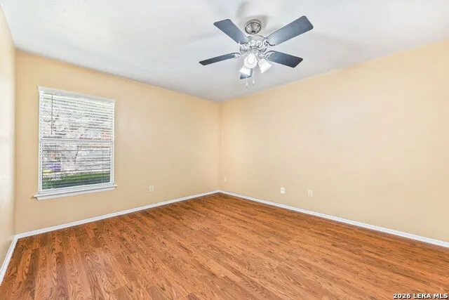 16414 ENCANTO PASS San Antonio, TX 78247