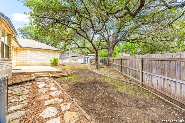 16414 ENCANTO PASS San Antonio, TX 78247