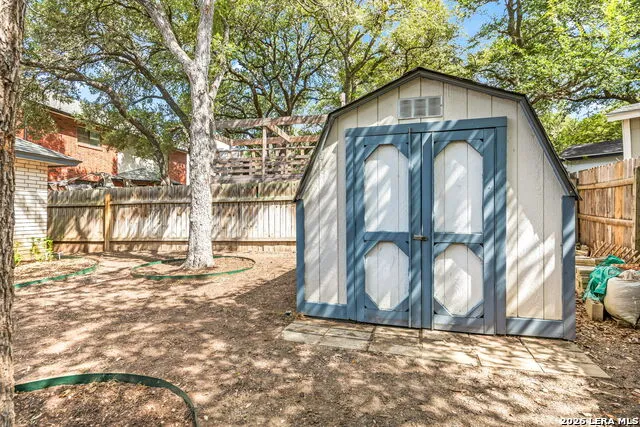 16414 ENCANTO PASS San Antonio, TX 78247