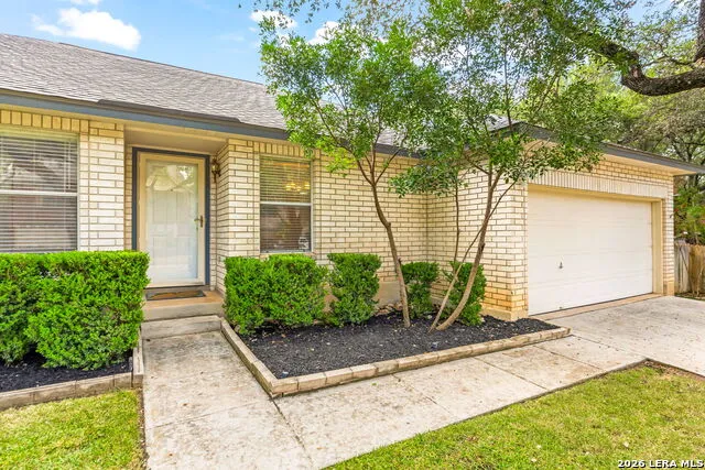 16414 ENCANTO PASS San Antonio, TX 78247