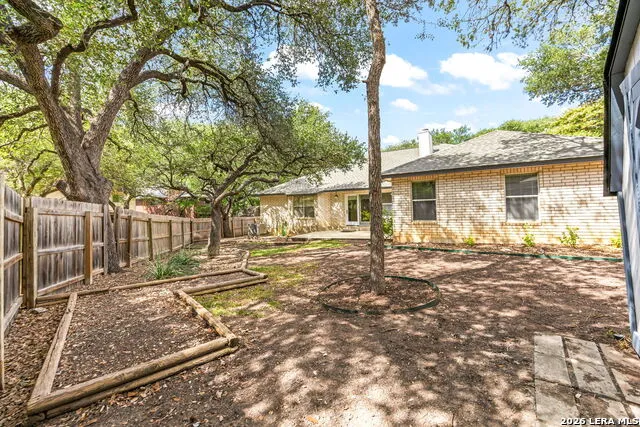 16414 ENCANTO PASS San Antonio, TX 78247
