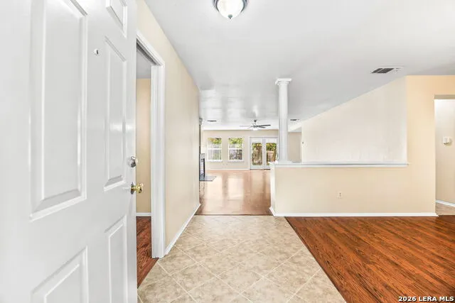 16414 ENCANTO PASS San Antonio, TX 78247