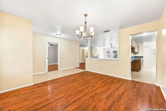 16414 ENCANTO PASS San Antonio, TX 78247