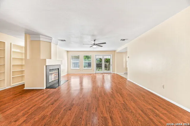 16414 ENCANTO PASS San Antonio, TX 78247