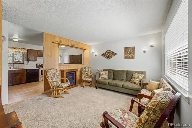 914 S Macon Street Aurora, CO 80012