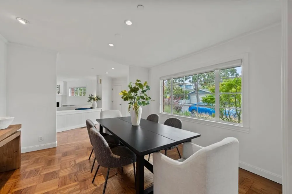 1238 Bernal Avenue Burlingame, CA 94010