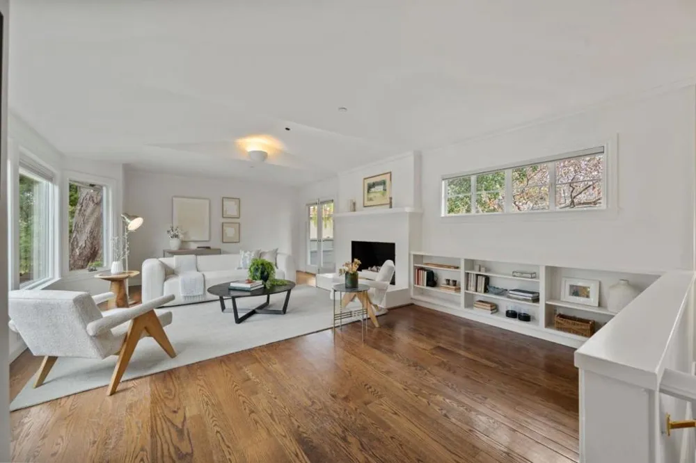 1238 Bernal Avenue Burlingame, CA 94010