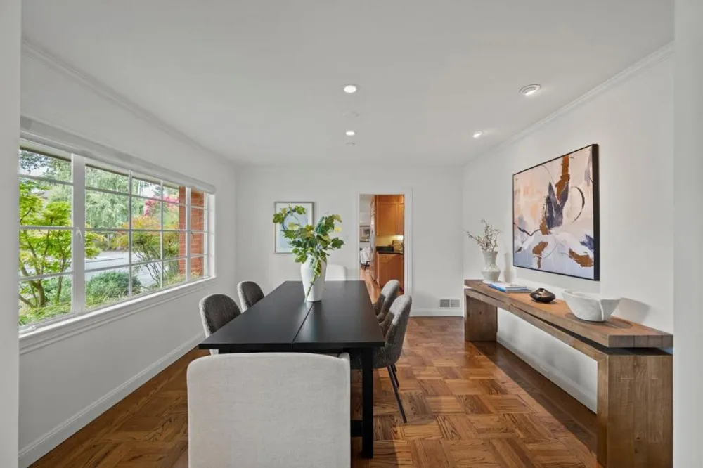 1238 Bernal Avenue Burlingame, CA 94010