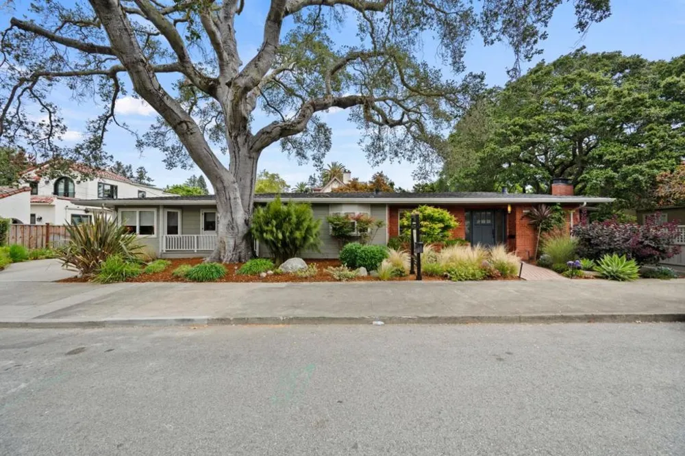 1238 Bernal Avenue Burlingame, CA 94010