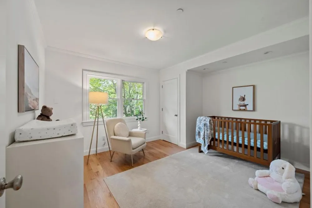 1238 Bernal Avenue Burlingame, CA 94010