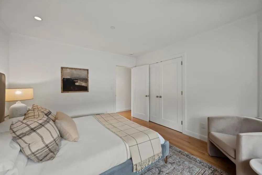 1238 Bernal Avenue Burlingame, CA 94010