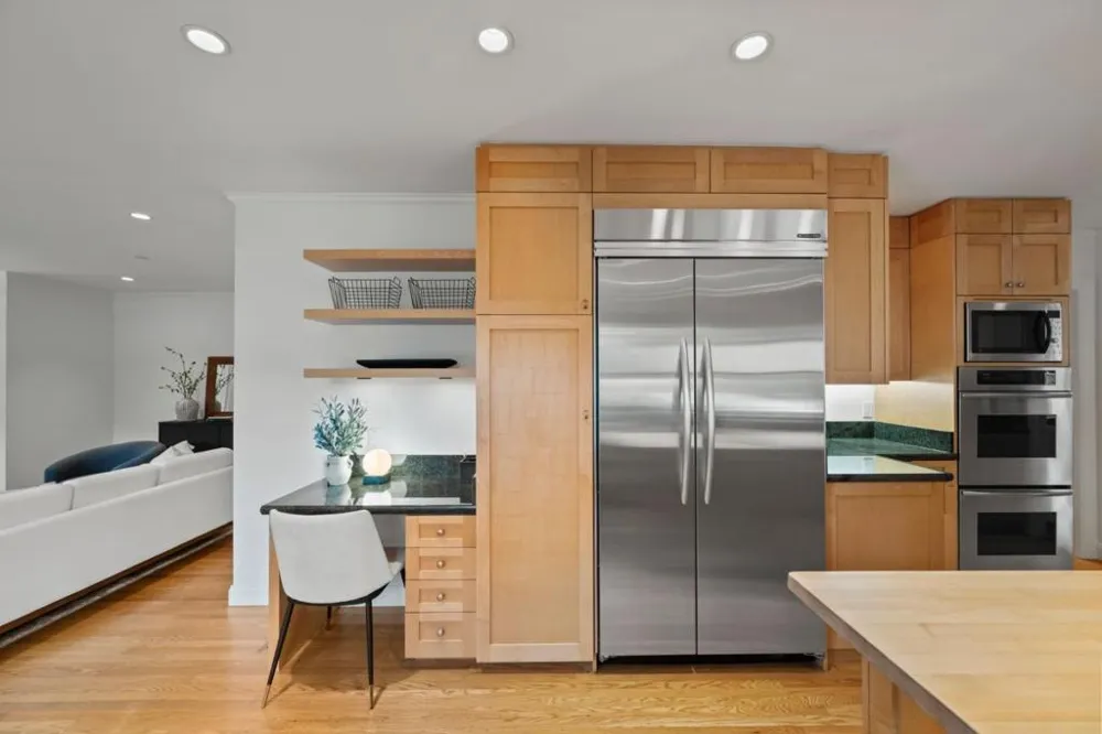 1238 Bernal Avenue Burlingame, CA 94010