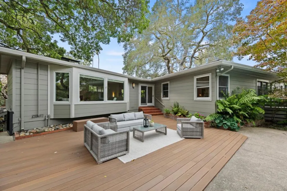 1238 Bernal Avenue Burlingame, CA 94010
