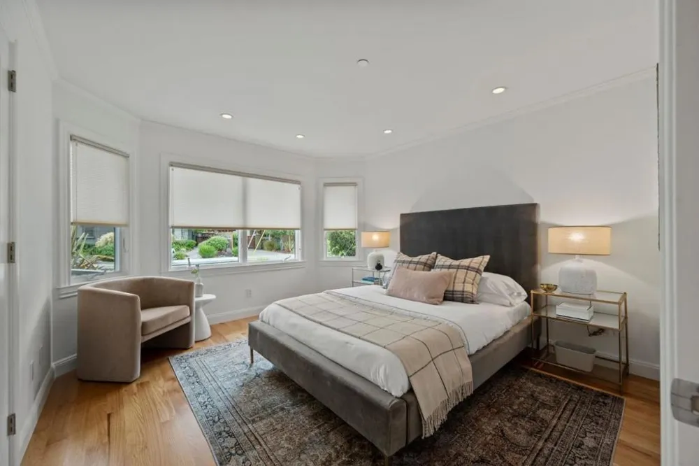 1238 Bernal Avenue Burlingame, CA 94010