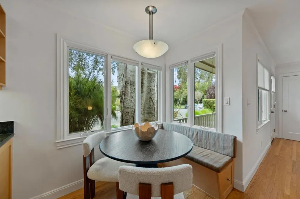 1238 Bernal Avenue Burlingame, CA 94010