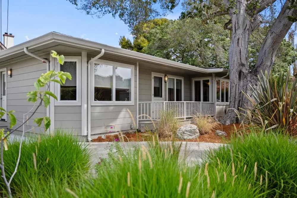 1238 Bernal Avenue Burlingame, CA 94010