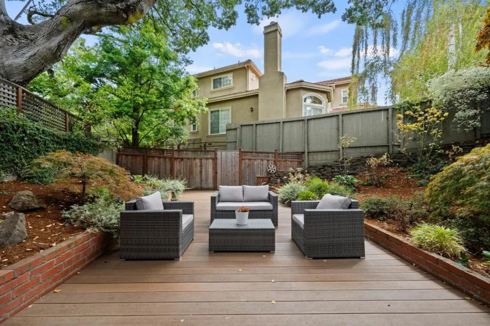 1238 Bernal Avenue Burlingame, CA 94010